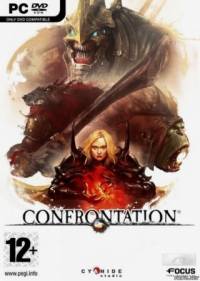 Confrontation (2012)