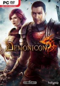 The Dark Eye: Demonicon (2013)