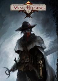 The Incredible Adventures of Van Helsing (2013)