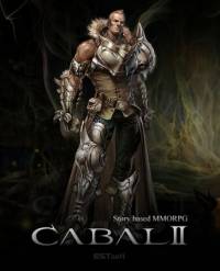 Cabal Online (2011)