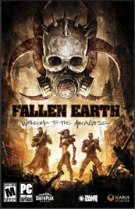 Fallen Earth (2012)