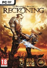 Kingdoms of Amalur: Reckoning (2012)