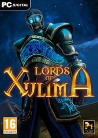 Lords of Xulima (2014)