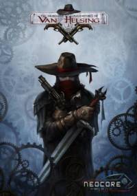 The Incredible Adventures of Van Helsing 2 (2014)