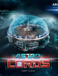 Astro Lords: Oort Cloud (2014)