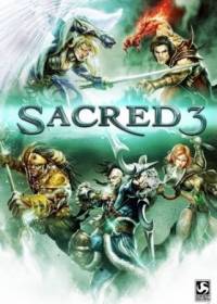 Sacred 3 (2014)