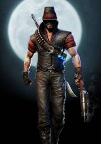 Victor Vran (2015)