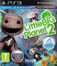 Little Big Planet 2 (2011)