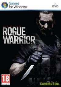 Rogue Warrior (2010)