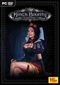 Kings Bounty: Dark Side (2014)