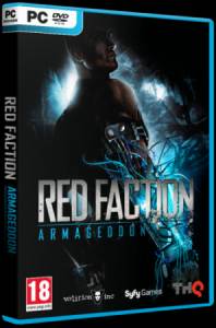 Red Faction: Armageddon (2011)