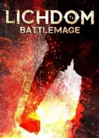 Lichdom: Battlemage (2014)