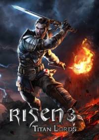 Risen 3 - Titan Lords (2014)