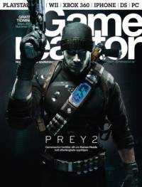 Prey 2 (2012)