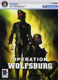 Operation Wolfsburg (2010)