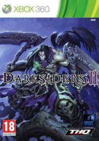 Darksiders 2 (2012)