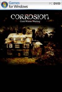 Corrosion: Cold Winter Waiting (2012)