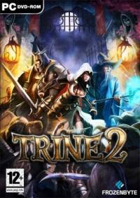 Trine 2 (2011)