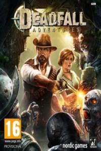 Deadfall Adventures