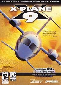 X-Plane (2011)