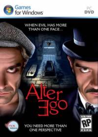 Alter Ego (2010)