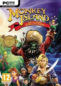 The Monkey Island (2011)