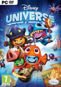 Disney Universe (2011)