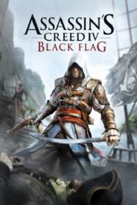 Assassins Creed 4 Black Flag